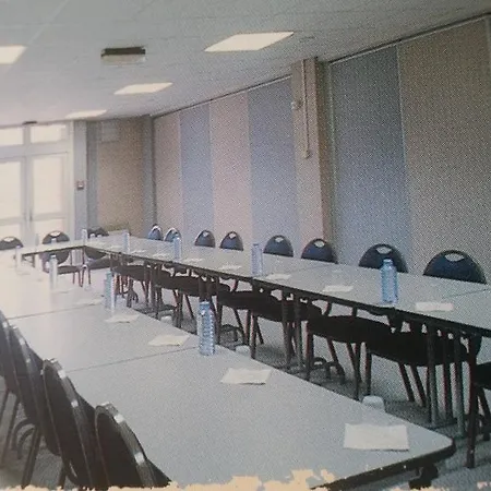 Hotel Noctuel Rambouillet