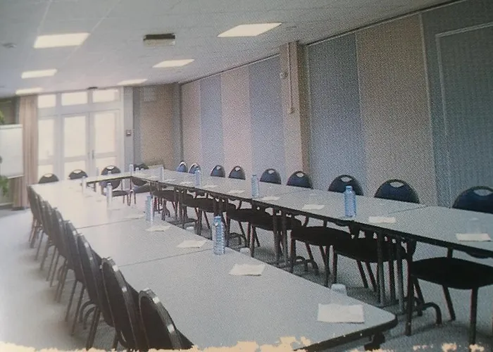 Hotel Noctuel Rambouillet